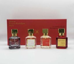 Maison Francis Kurkdijan Set 4x30ml