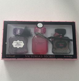 Victoria Secret Set 3x30ml