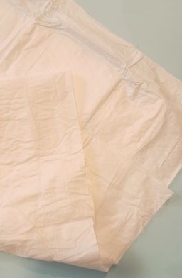 Linen Saver 60x90cm, Soft Cottony