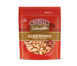 Almonds
