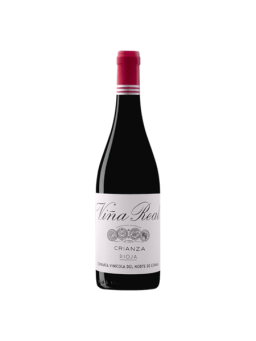Viña Real Crianza