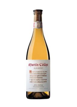 Albariño Martín Codax