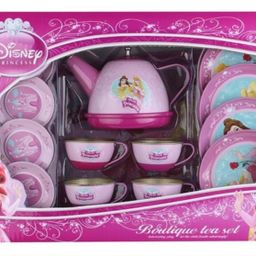 Disney princess kitchen set