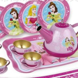 Disney princess kitchen set