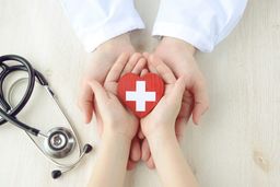 پشكنینی تەندروستی مناڵ Child Health Package 