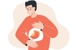 فحص بكتريا المعدة H.Pylori Test 