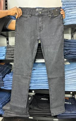 Quality Denim Jeans