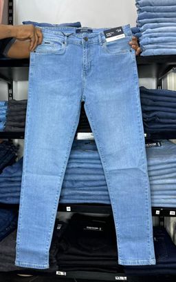 Quality Denim Jeans