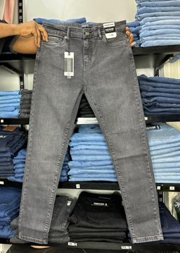 Quality Denim Jeans
