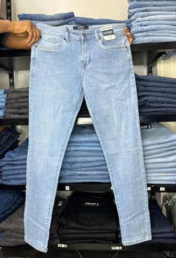 Quality Denim Jeans