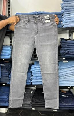 Quality Denim Jeans