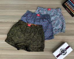 Quality Cotton Boxers