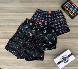 Quality Cotton Boxers