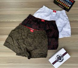 Quality Cotton Boxers