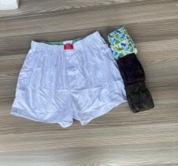 Quality Cotton Boxers