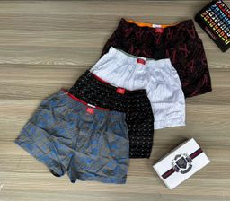 Quality Cotton Boxers