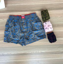 Quality Cotton Boxers