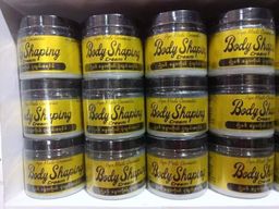 Pyo Madi_Body Shaping Cream