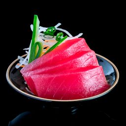 Sashimi tuna 100gr