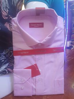 Gentle Cotton Shirts