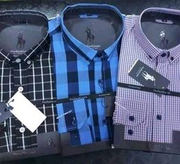 Gentle Cotton Shirts