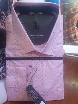 Gentle Cotton Shirts