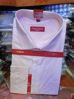 Gentle Cotton Shirts