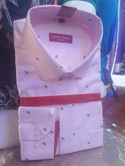 Gentle Cotton Shirts