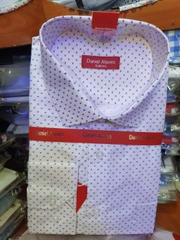 Gentle Cotton Shirts