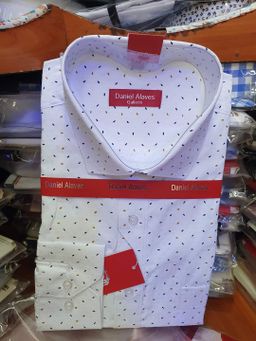 Gentle Cotton Shirts