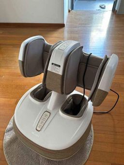 Arealer Shiatsu Foot Massager