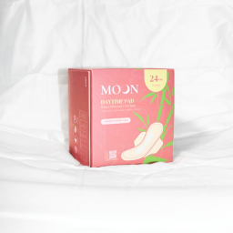 Daytime Pads - 24 cm