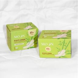 Panty Liners - 15 cm