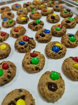COOKIES