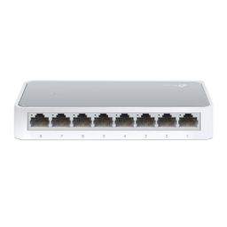 TL-SF1008D 8-Port 10/100Mbps Desktop Switch