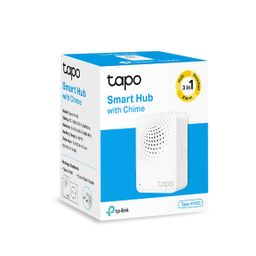 Tapo H100 Tapo Smart IoT Hub with Chime