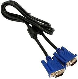 VGA Cable 1.5 Meter