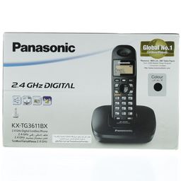 KX-TG3611BX Panasonic