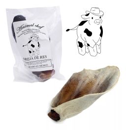 Oreja de res Animal Chef