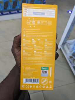 Loud speaker Hoco HC16