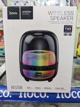 Loud Speaker Hoco BS58 360º