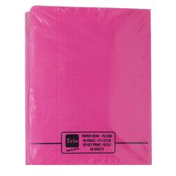 Cahier Etudiant 192 pages - Polypro