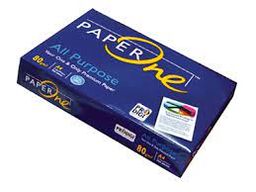 Papier Ramette A4 80g - Paper One