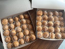 Japanese Creampuff 25pcs