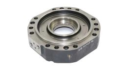 COVER - BRAKE FRT AXLE  fits Bobcat T35120SL - 6912815