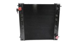 WATER RADIATOR - BOBCAT BL B730 - 7289236