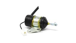 SOLENOID SHUT OFF FOR BOBCAT 463 - 6670776