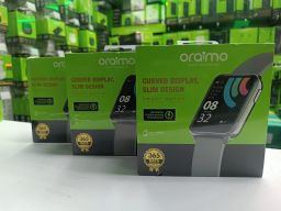 Oraimo Watch pro incurvé 