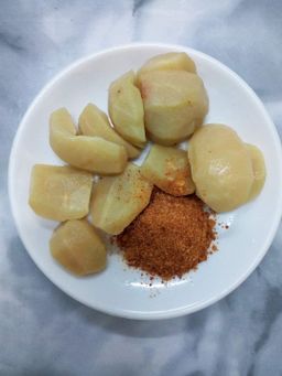 ထူဗျန်းဘီး_မက်ခါမှုန့်