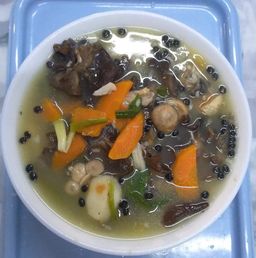 ထူဗျန်းဘီး_မက်ခါမှုန့်